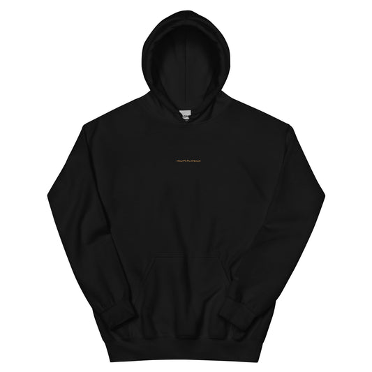 Unité unisex hoodie